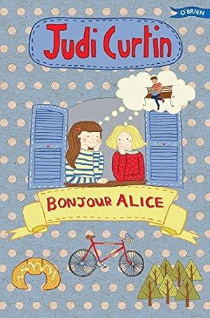 Bild des Verkufers fr Bonjour Alice: 5 (Alice and Megan) zum Verkauf von WeBuyBooks