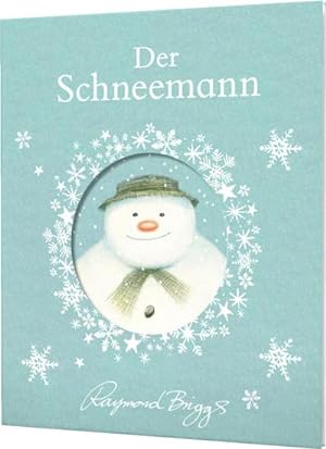Imagen del vendedor de Der Schneemann a la venta por Wegmann1855