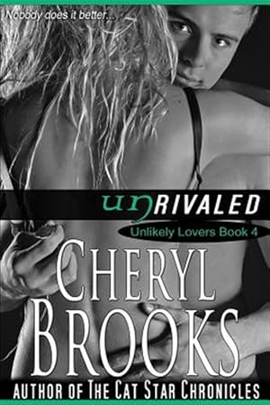 Seller image for Unrivaled for sale by GreatBookPricesUK