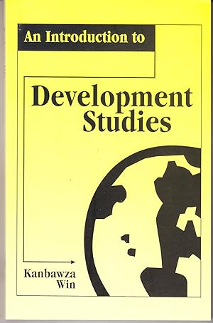 An Introduction to Development Studies