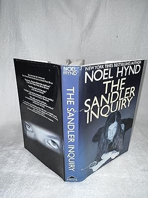 Image du vendeur pour The Sandler Inquiry mis en vente par JMCbooksonline