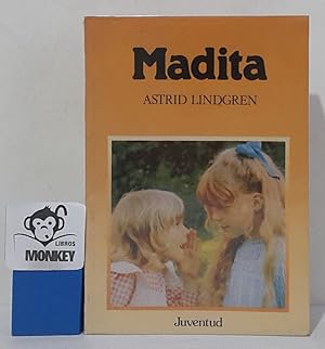 Bild des Verkufers fr Madita zum Verkauf von MONKEY LIBROS