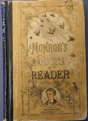 Seller image for MONROE'S FOURTH READER for sale by Wilson Book Research