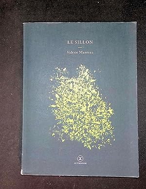 Seller image for Le sillon for sale by LibrairieLaLettre2