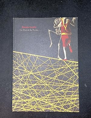 Seller image for Le roi et la reine for sale by LibrairieLaLettre2