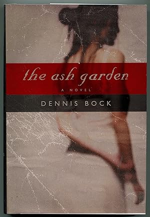 Seller image for The Ash Garden for sale by Monroe Stahr Books