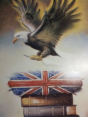 Image du vendeur pour Article: How History Made the Constitution "Every one of the Founding Fathers was a historian - a historian who believed that only history could protect us from tyranny and coercion. mis en vente par Hammonds Antiques & Books