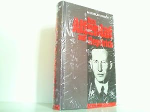 Bild des Verkufers fr Das Attentat auf Heydrich . zum Verkauf von Antiquariat Ehbrecht - Preis inkl. MwSt.