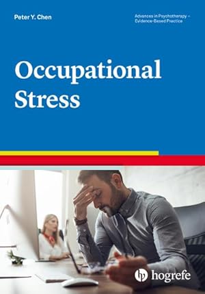 Seller image for Occupational Stress for sale by BuchWeltWeit Ludwig Meier e.K.