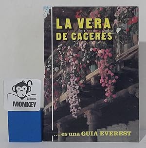 Imagen del vendedor de La Vera de Cceres a la venta por MONKEY LIBROS