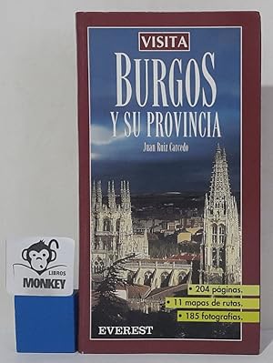 Burgos y su provincia