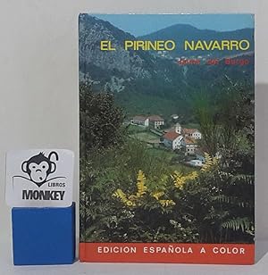 Image du vendeur pour El Pirineo navarro mis en vente par MONKEY LIBROS