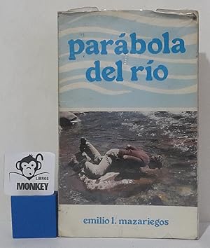 Imagen del vendedor de Parbola del ro a la venta por MONKEY LIBROS