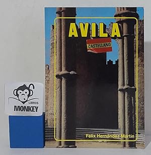 Seller image for vila for sale by MONKEY LIBROS