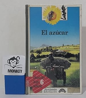 Seller image for El azcar for sale by MONKEY LIBROS