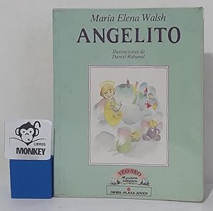 Seller image for Angelito for sale by MONKEY LIBROS