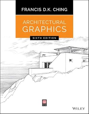 Bild des Verkufers fr Architectural Graphics zum Verkauf von Studibuch
