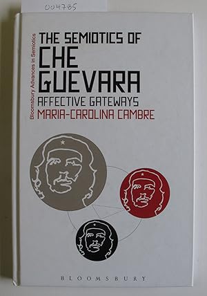 The Semiotics of Che Guevara | Affective Gateways