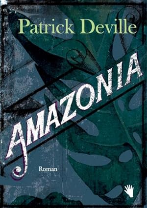 Bild des Verkufers fr Amazonia: Ungekrzte Ausgabe zum Verkauf von Studibuch