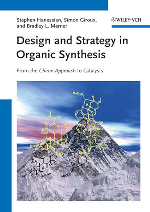 Immagine del venditore per Design and Strategy in Organic Synthesis: From the Chiron Approach to Catalysis venduto da Studibuch