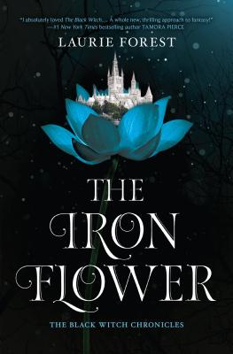 Seller image for The Iron Flower (Hardback or Cased Book) for sale by BargainBookStores