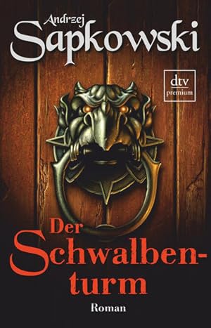 Bild des Verkufers fr Der Schwalbenturm: Roman ? Die Hexer-Saga 4 zum Verkauf von Studibuch