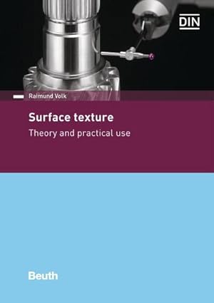 Seller image for Surface texture for sale by Rheinberg-Buch Andreas Meier eK