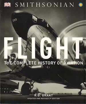 Imagen del vendedor de Flight: The Complete History of Aviation a la venta por Clausen Books, RMABA