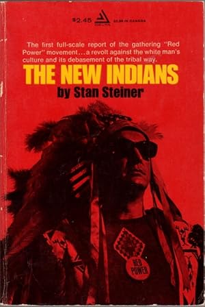 The New Indians