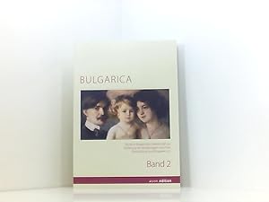 Imagen del vendedor de BULGARICA 2 a la venta por Book Broker