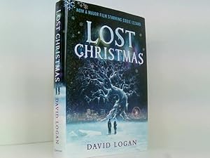Seller image for Lost Christmas for sale by Book Broker