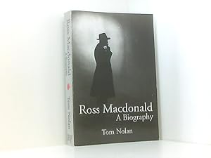 Bild des Verkufers fr Ross Macdonald: A Biography zum Verkauf von Book Broker