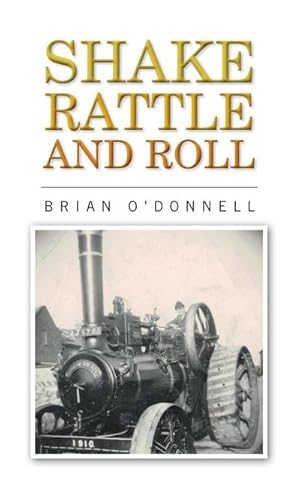 Seller image for Shake, rattle and roll for sale by AHA-BUCH GmbH