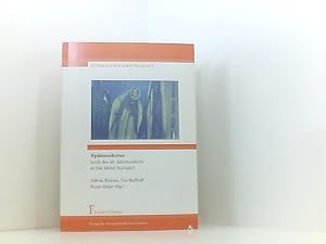 Immagine del venditore per Sptmoderne: Lyrik des 20. Jahrhunderts in Ost-Mittel-Europa I (Literaturwissenschaft) 1. Sptmoderne venduto da Book Broker