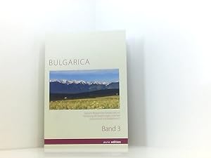 Seller image for BULGARICA 3 for sale by Book Broker