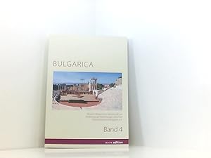 Seller image for BULGARICA 4 for sale by Book Broker