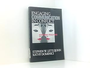 Seller image for Engaging Communication in Conflict: Systemic Practice for sale by Book Broker