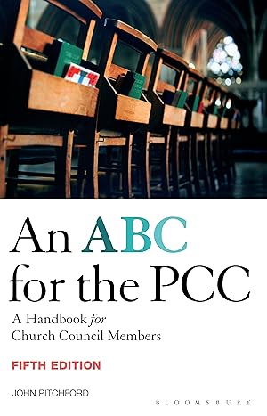 Bild des Verkufers fr ABC for the Pcc 5th Edition: A Handbook for Church Council Members - Completely Revised and Updated zum Verkauf von moluna