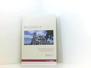 Imagen del vendedor de Bulgarica 1 a la venta por Book Broker