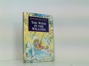 Image du vendeur pour Ladybird Classics Wind In The Willows mis en vente par Book Broker