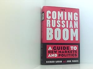 Immagine del venditore per The Coming Russian Boom: A Guide to New Markets and Politics venduto da Book Broker