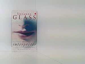 Seller image for The Interpreter : A Novel for sale by Book Broker