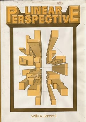 Seller image for Linear Perspective its History, Directions for Construction, and Aspects in the Environment and in the Fine Arts for sale by Jonathan Grobe Books