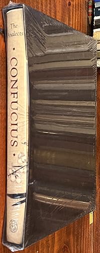 Seller image for Confucius, the Analects for sale by DogStar Books