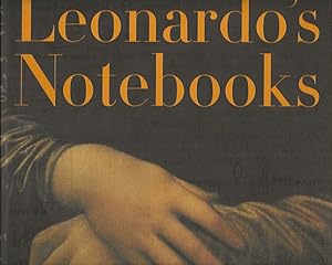 Image du vendeur pour Leonardo's Notebooks mis en vente par Badger Books