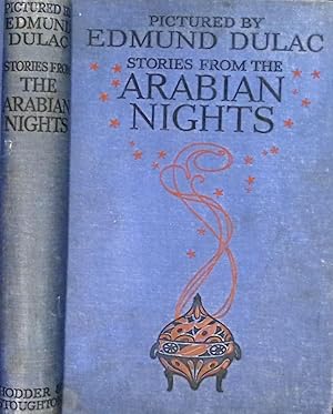 Image du vendeur pour Stories from the Arabian Nights mis en vente par Barter Books Ltd