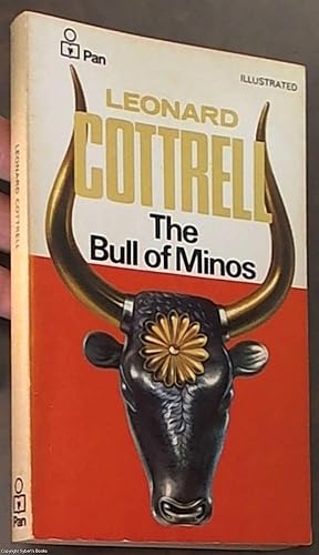 Imagen del vendedor de The Bull of Minos a la venta por Syber's Books