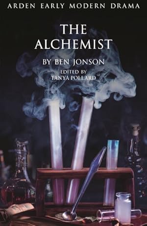 Seller image for Alchemist for sale by GreatBookPrices