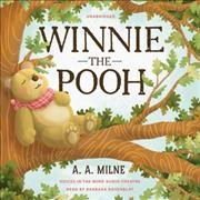 Imagen del vendedor de Winnie-the-Pooh : Library Edition a la venta por GreatBookPrices