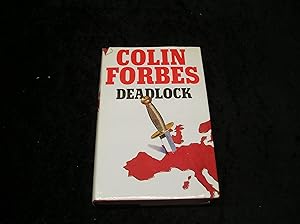 Seller image for Deadlock for sale by Yare Books